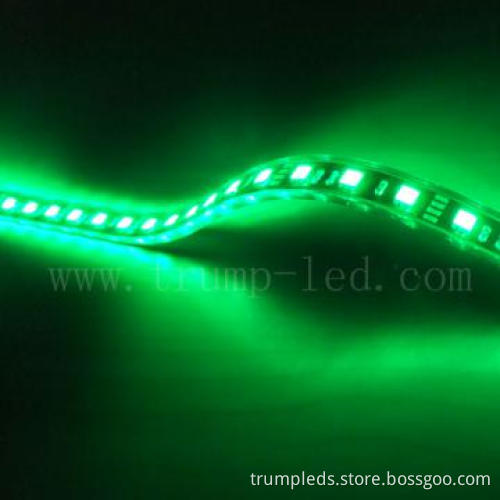 5050 rgb black light uv strip led
